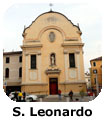 Chiesa San Leonardo